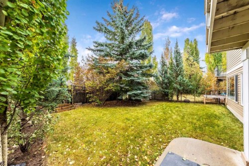 40 Cougar Ridge Heights Sw, Calgary, AB - Outdoor