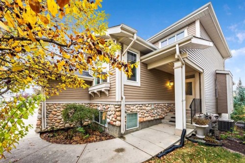 40 Cougar Ridge Heights Sw, Calgary, AB - Outdoor