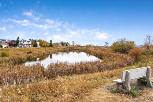 40 Cougar Ridge Heights Sw, Calgary, AB - Outdoor With View