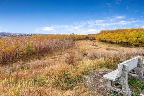 40 Cougar Ridge Heights Sw, Calgary, AB - Outdoor With View