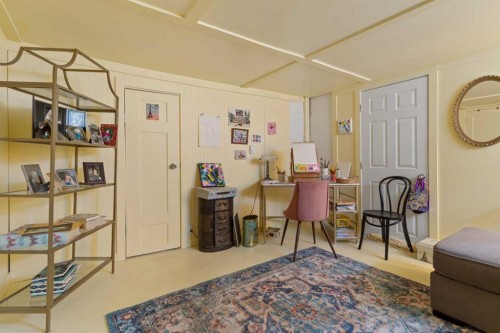 4714 48 Street, Camrose, AB - Indoor