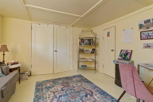 4714 48 Street, Camrose, AB - Indoor Photo Showing Other Room