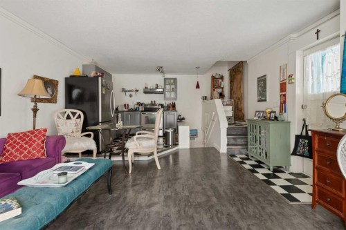 4714 48 Street, Camrose, AB - Indoor Photo Showing Other Room