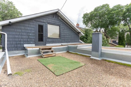 4714 48 Street, Camrose, AB - Outdoor