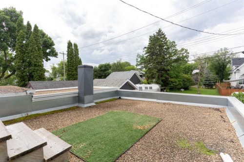 4714 48 Street, Camrose, AB - Outdoor