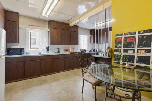 4714 48 Street, Camrose, AB - Indoor Photo Showing Other Room