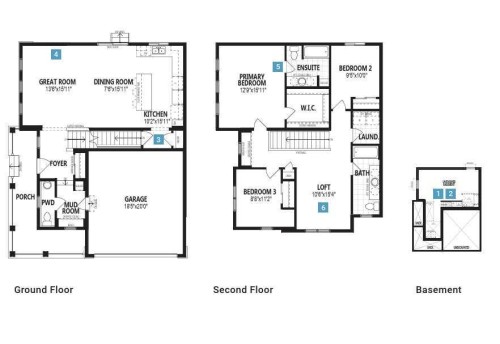 132 Yorkstone Crescent Sw, Calgary, AB - Other