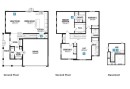 132 Yorkstone Crescent Sw, Calgary, AB  - Other 