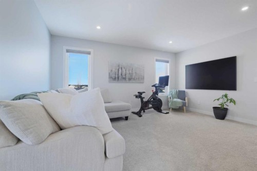 30 Palmer Circle, Blackfalds, AB - Indoor