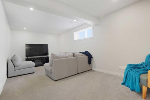 30 Palmer Circle, Blackfalds, AB - Indoor