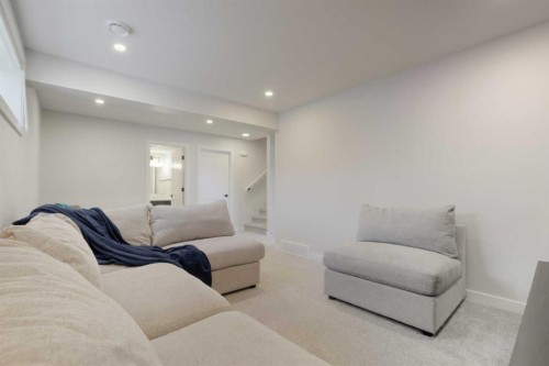 30 Palmer Circle, Blackfalds, AB - Indoor