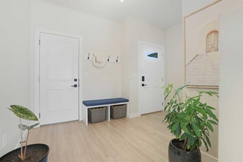 30 Palmer Circle, Blackfalds, AB - Indoor Photo Showing Other Room