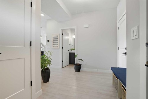 30 Palmer Circle, Blackfalds, AB - Indoor Photo Showing Other Room