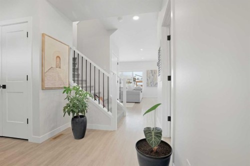 30 Palmer Circle, Blackfalds, AB - Indoor Photo Showing Other Room