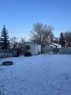 5135 49 Street, Consort, AB  - Outdoor With Backyard 