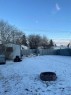 5135 49 Street, Consort, AB  - Outdoor With Backyard 