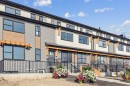 107-135 Mahogany Parade Se, Calgary, AB  - Outdoor 