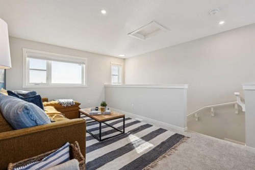 107-135 Mahogany Parade Se, Calgary, AB - Indoor