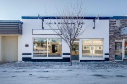 5023 51 Avenue  Ponoka, AB T4J 1S1