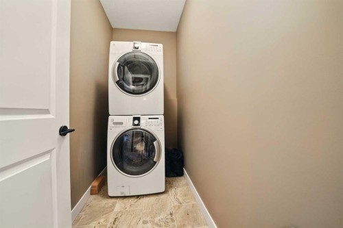 3717 45 Street, Red Deer, AB - Indoor Photo Showing Laundry Room