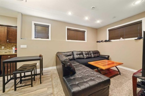 3717 45 Street, Red Deer, AB - Indoor