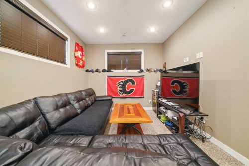 3717 45 Street, Red Deer, AB - Indoor