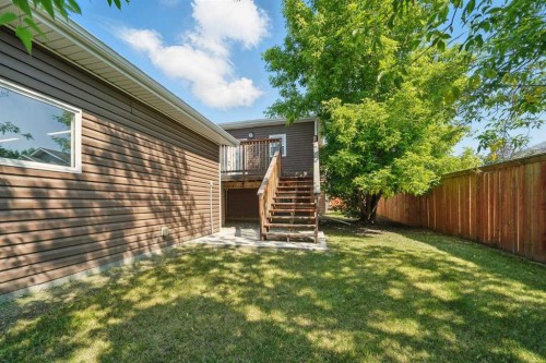 3717 45 Street, Red Deer, AB - Outdoor