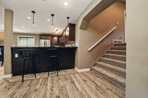 3717 45 Street, Red Deer, AB - Indoor Photo Showing Other Room