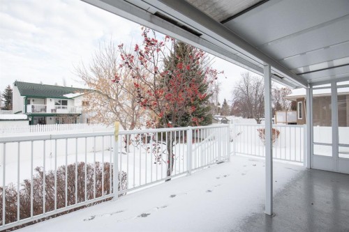 5 Atlee Close, Red Deer, AB - Outdoor With Exterior