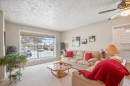 5 Atlee Close, Red Deer, AB  - Indoor Photo Showing Living Room 