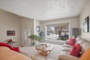 5 Atlee Close, Red Deer, AB  - Indoor Photo Showing Living Room 