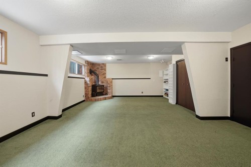 56 Marion Crescent, Red Deer, AB - Indoor