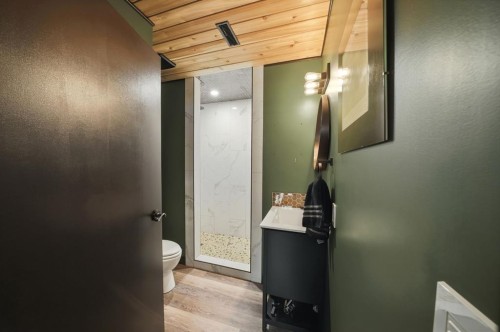 56 Marion Crescent, Red Deer, AB - Indoor