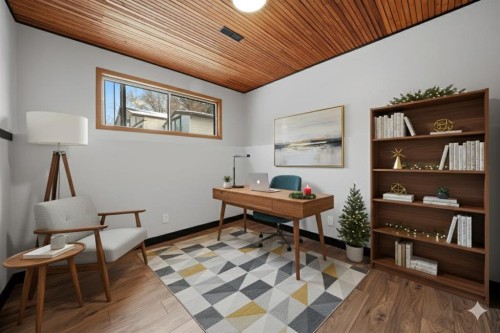 56 Marion Crescent, Red Deer, AB - Indoor