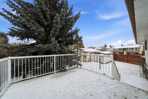 56 Marion Crescent, Red Deer, AB - Outdoor With Exterior