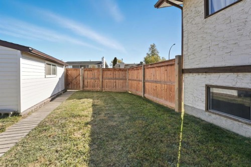 56 Marion Crescent, Red Deer, AB - Outdoor With Exterior