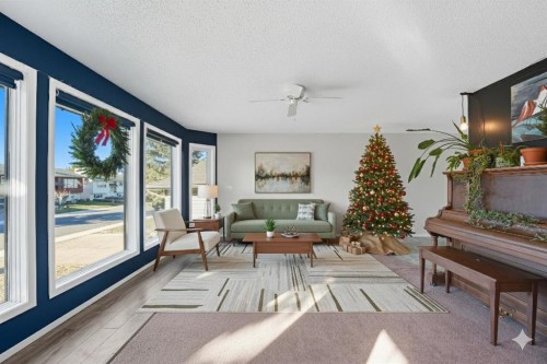 56 Marion Crescent, Red Deer, AB - Indoor