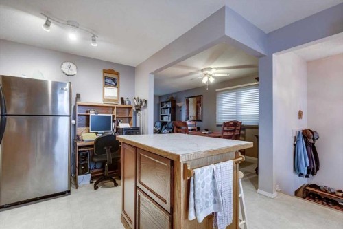 57 Mcdougall Crescent, Red Deer, AB - Indoor