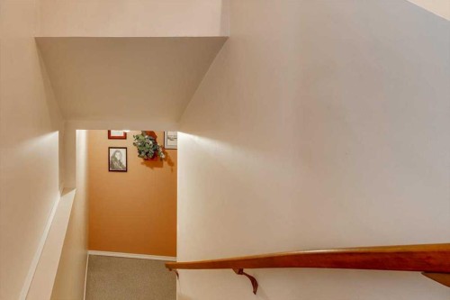 57 Mcdougall Crescent, Red Deer, AB - Indoor Photo Showing Other Room