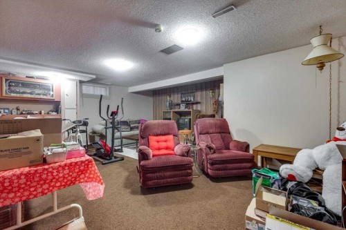 57 Mcdougall Crescent, Red Deer, AB - Indoor