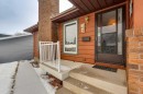 57 Mcdougall Crescent, Red Deer, AB  - Outdoor With Exterior 