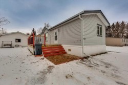 4512 47 Street  Alix, AB T0C 0B0