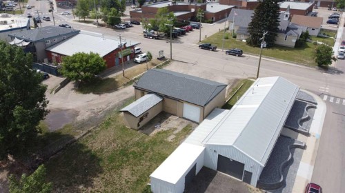 5120 49Th Avenue, Innisfail, AB 