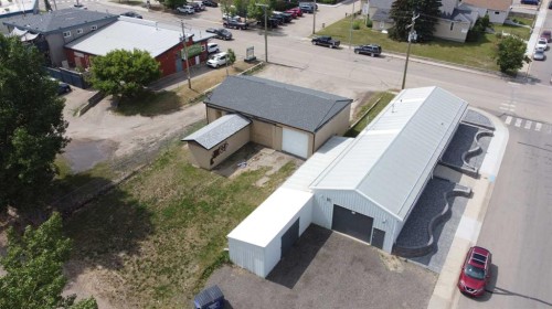 5120 49Th Avenue, Innisfail, AB 