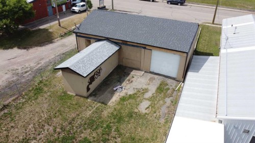 5120 49Th Avenue, Innisfail, AB 