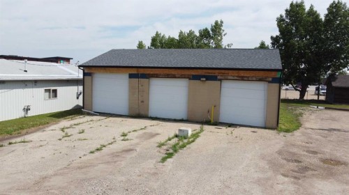 5120 49Th Avenue, Innisfail, AB 
