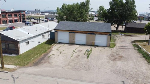 5120 49Th Avenue, Innisfail, AB 