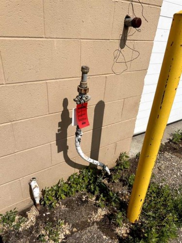 5120 49Th Avenue, Innisfail, AB 