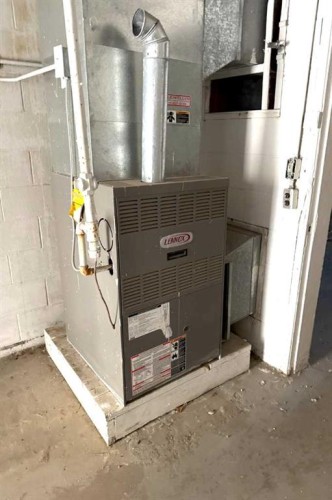 5120 49Th Avenue, Innisfail, AB 