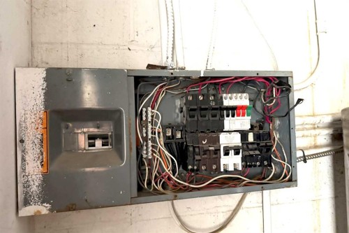 5120 49Th Avenue, Innisfail, AB 